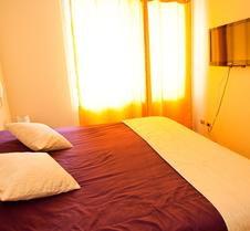 Apartamentos VR Suite