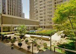 Apartamentos VR Suite - Santiago