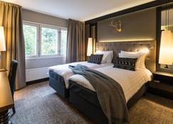 Lapland Hotels Tampere - Tampere - Phòng ngủ