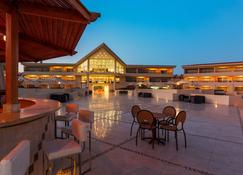 Cleopatra Luxury Beach Resort Makadi Bay - Adults Only - Makadi Bay - Edificio