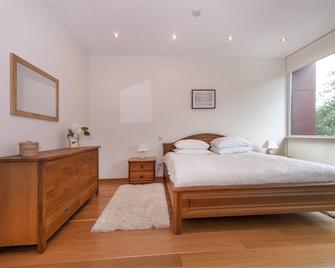 Upa Medea Spa - Druskininkai - Habitación