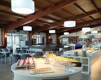 Ohtels Carabela - Matalascañas - Restaurant