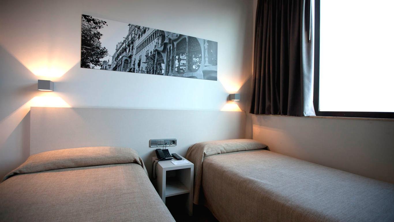 فندق سيوتات دي سانت أدريا