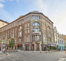 Hotel Savoy Moscow