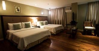 The Sugarland Hotel - Bacolod
