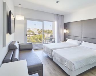 Hotel Astoria Playa Adults Only 4 Sup - Alcúdia - Soverom