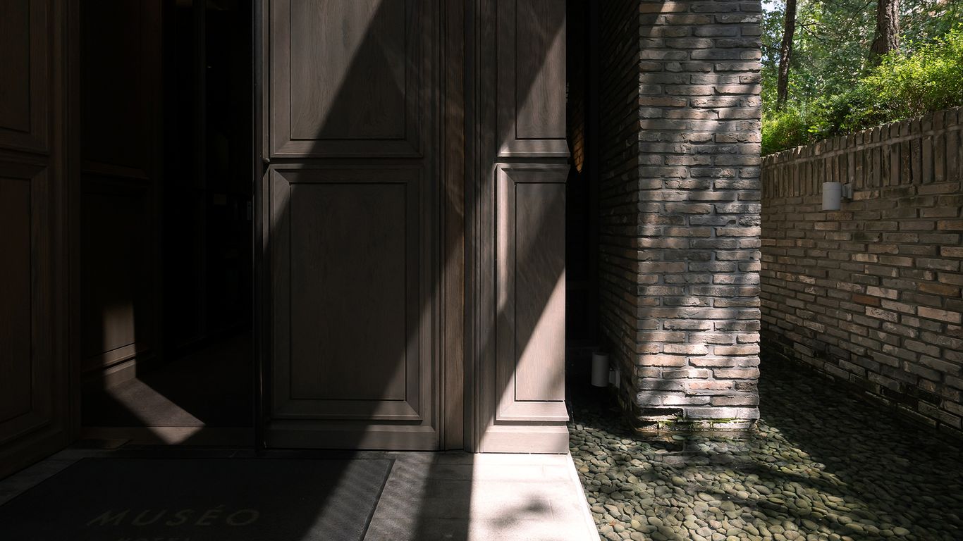 Hotel Museo Cheongju