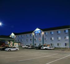New Victorian Suites