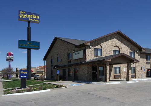 Americinn lodge suites kearney united states