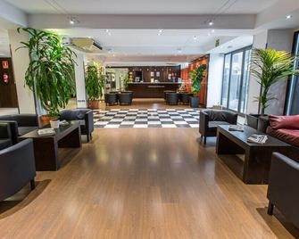 Petit Palace Arturo Soria - Madrid - Lobby