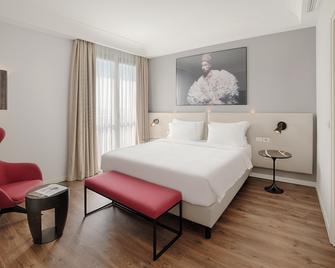 Radisson Blu Hotel, Milan - Milán - Habitación