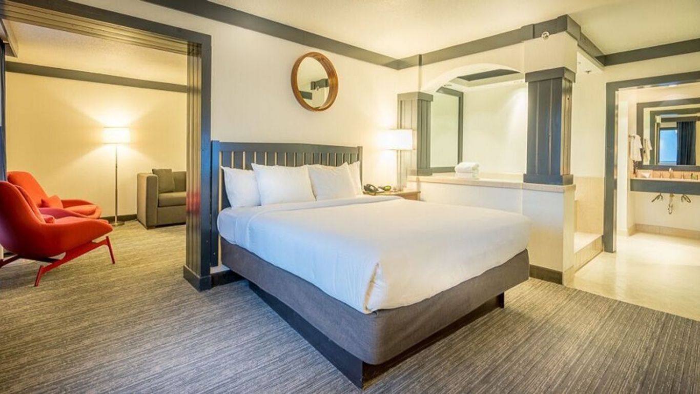 OYO Hotel And Casino Las Vegas