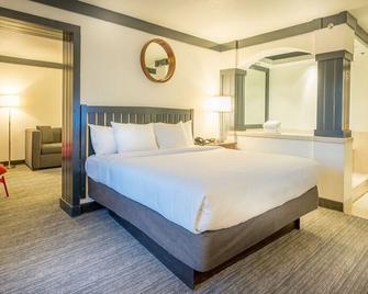 OYO Hotel And Casino Las Vegas - Las Vegas - Bedroom