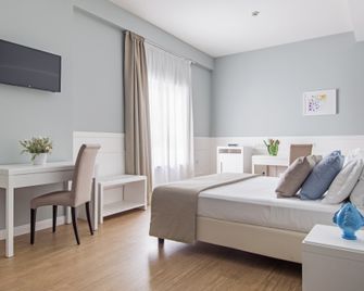 Regiohotel Manfredi - Manfredonia - Chambre