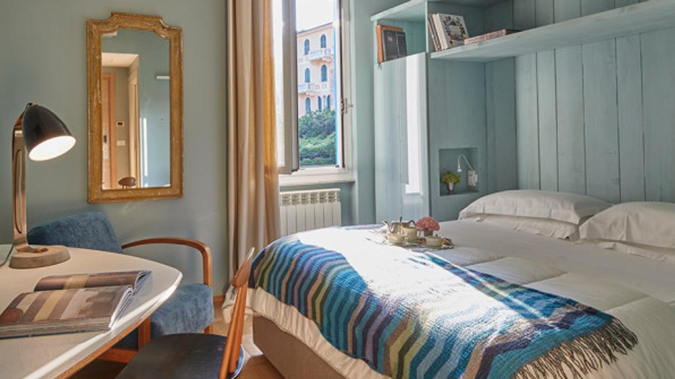 فندق بلو دي تي