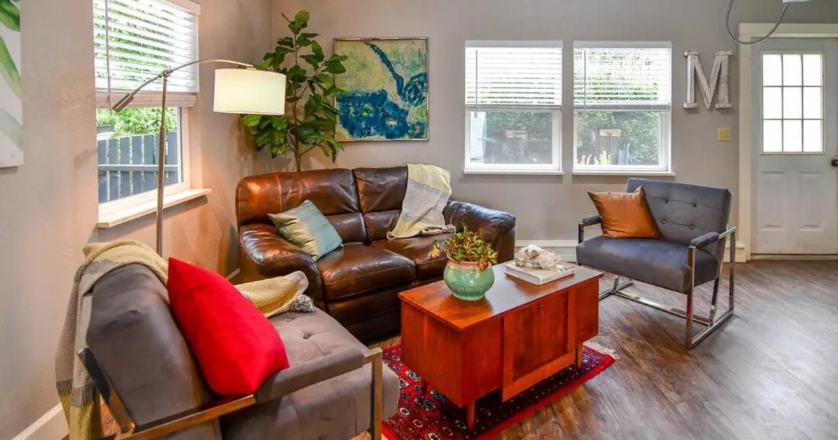 Clementine's Bed & Breakfast from 209. Astoria Hotel Deals & Reviews