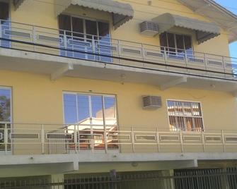 Pousada Bomar Bombinhas - Bombinhas - Edificio