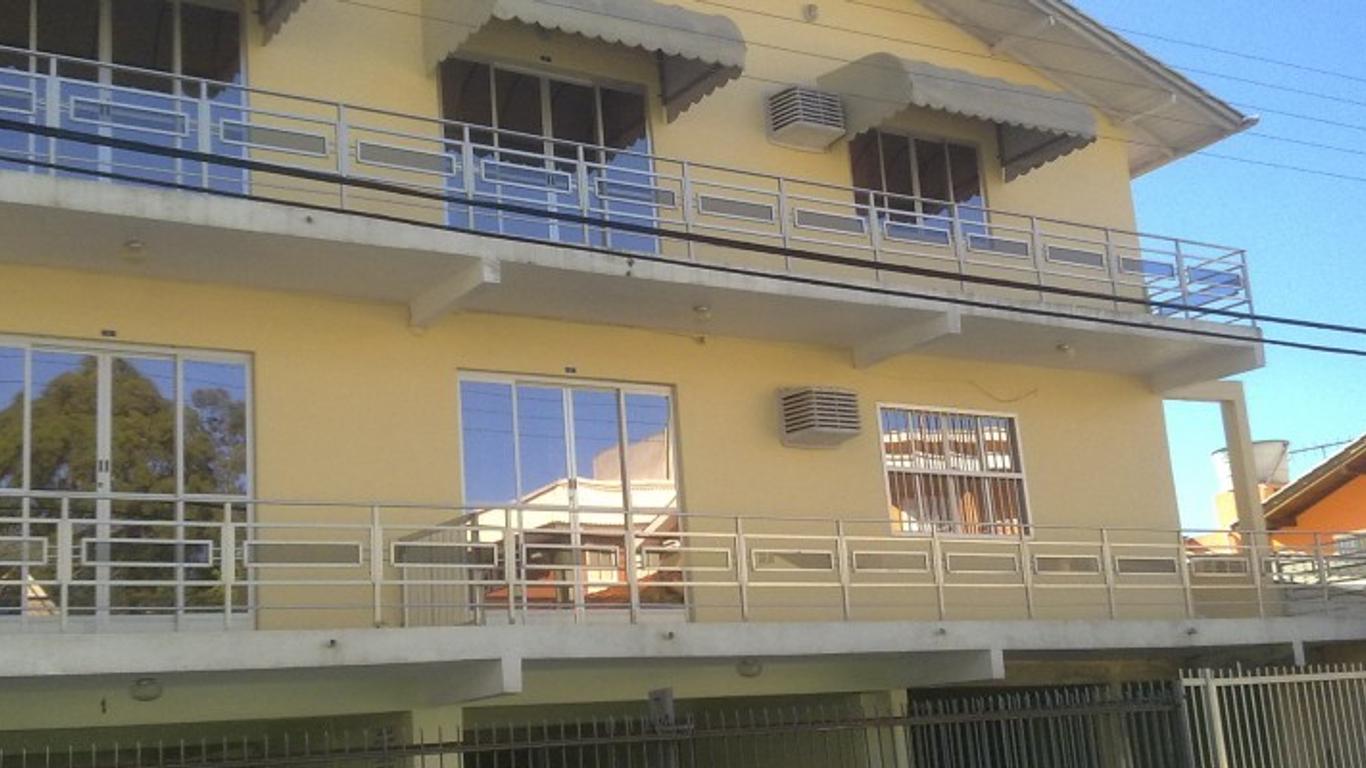 Pousada Bomar Bombinhas