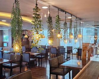 Palm Beach Resort - Tongyeong - Lounge