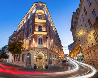 Best Western Plus Hôtel Cosy Nice - Nice - Building