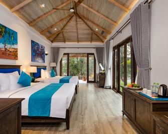 Stelia Beach Resort - Tuy Hoa - Habitación