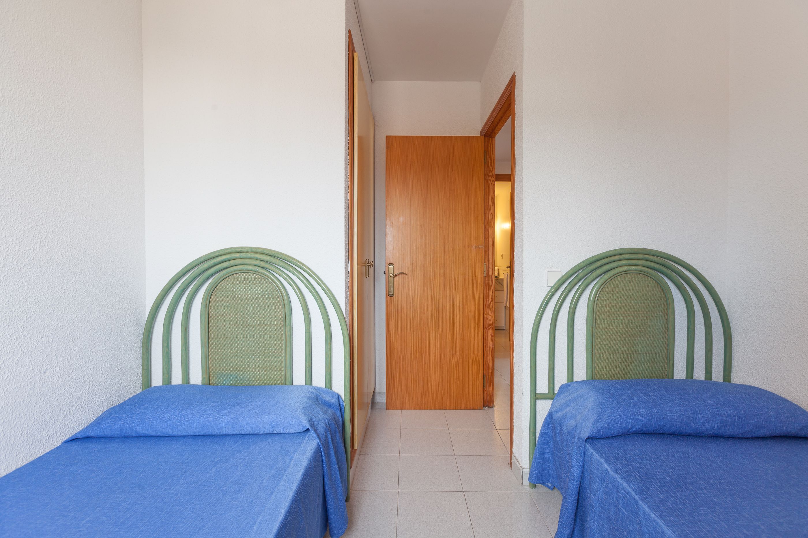 Marina Palace Prestige By Intercorp Hotel Group - San José Obrero - Habitación