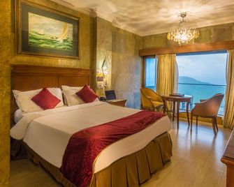 Ravine Hotel - Panchgani - Habitación