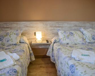 Pension Reconquista - Cangas de Onís - Habitació