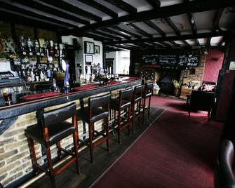 The Union Inn - Windsor - Bar