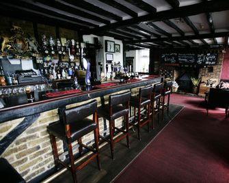 The Union Inn - Windsor - Bar