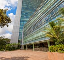 The Westin Mumbai Garden City