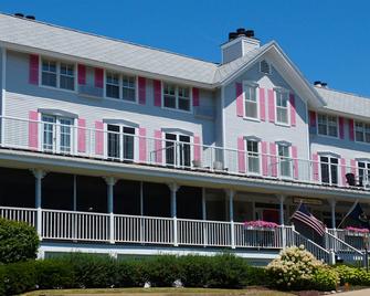 Harbor House Inn - Grand Haven - Edificio