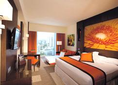 Hotel Riu Plaza Panama - Ciudad de Panamá - Habitación