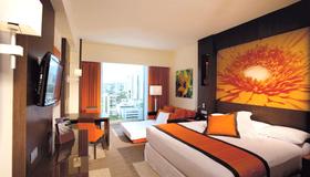 Hotel Riu Plaza Panama - Panama - Camera da letto
