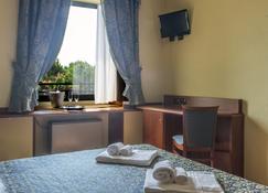 Hotel Postumia - Dossobuono - Chambre