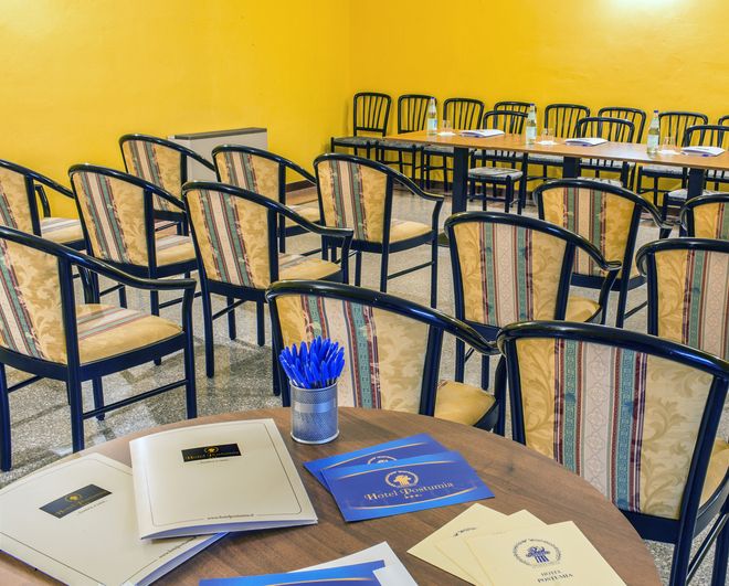 Hotel Postumia - Dossobuono - Sala riunioni