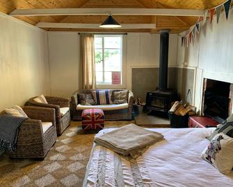 Sassafras Springs - Fentonbury - Habitación