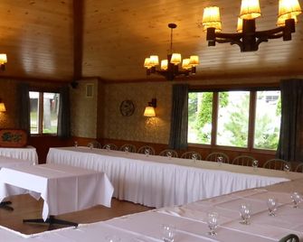 Severn Lodge - Port Severn - Servicio de la propiedad