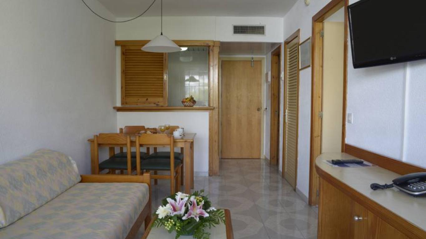 Trh Jardin Del Mar