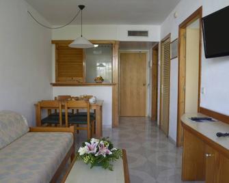 Trh Jardin Del Mar - Santa Ponsa - Stue