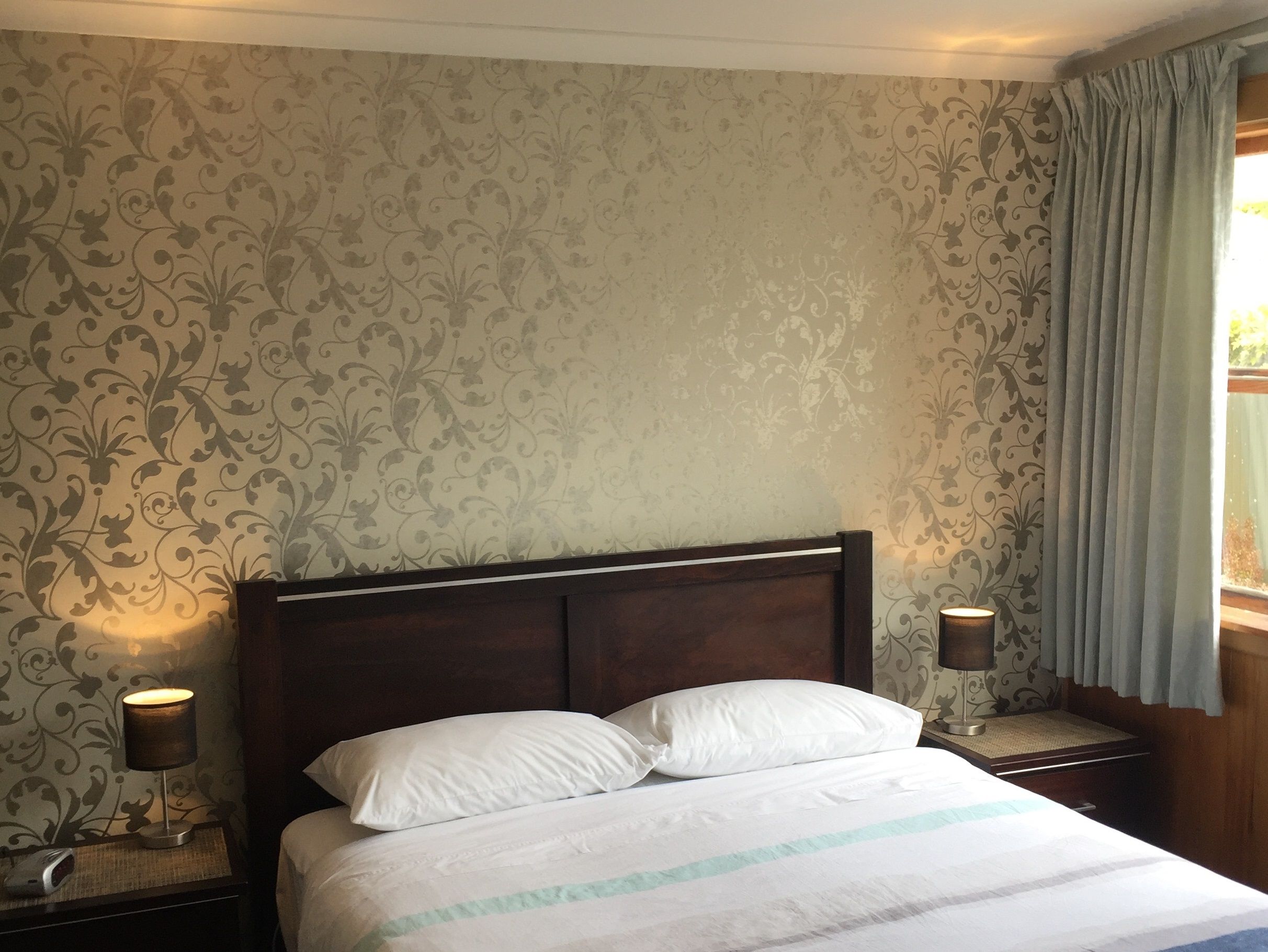 bnb95 - Gisborne - Slaapkamer