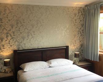 bnb95 - Gisborne - Slaapkamer