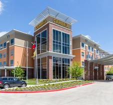 Cambria Hotel Plano Frisco