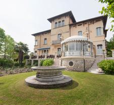 Hotel Villa Maria