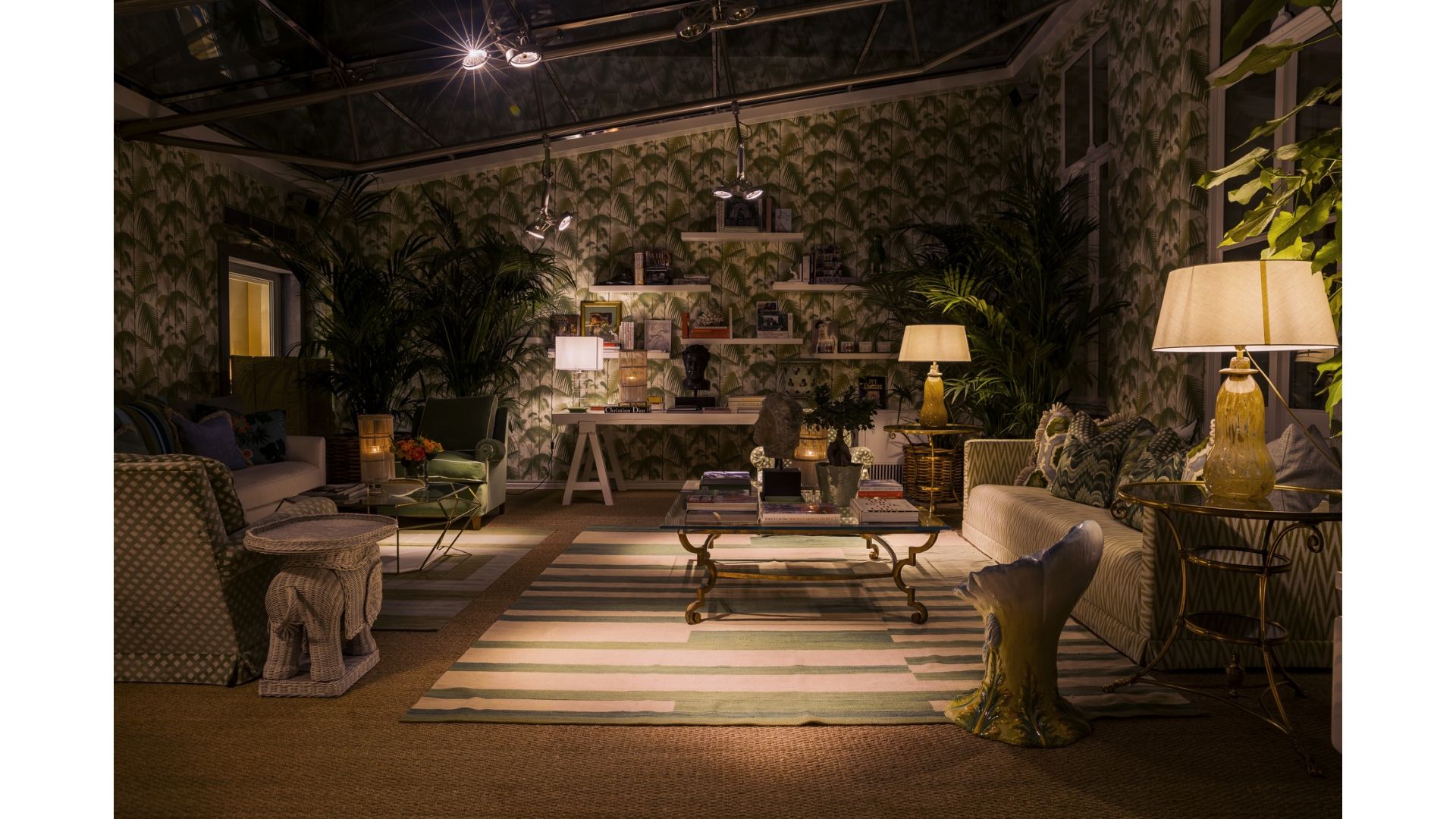 Hotel Van Cleef - บรูจส์ - ล็อบบี้