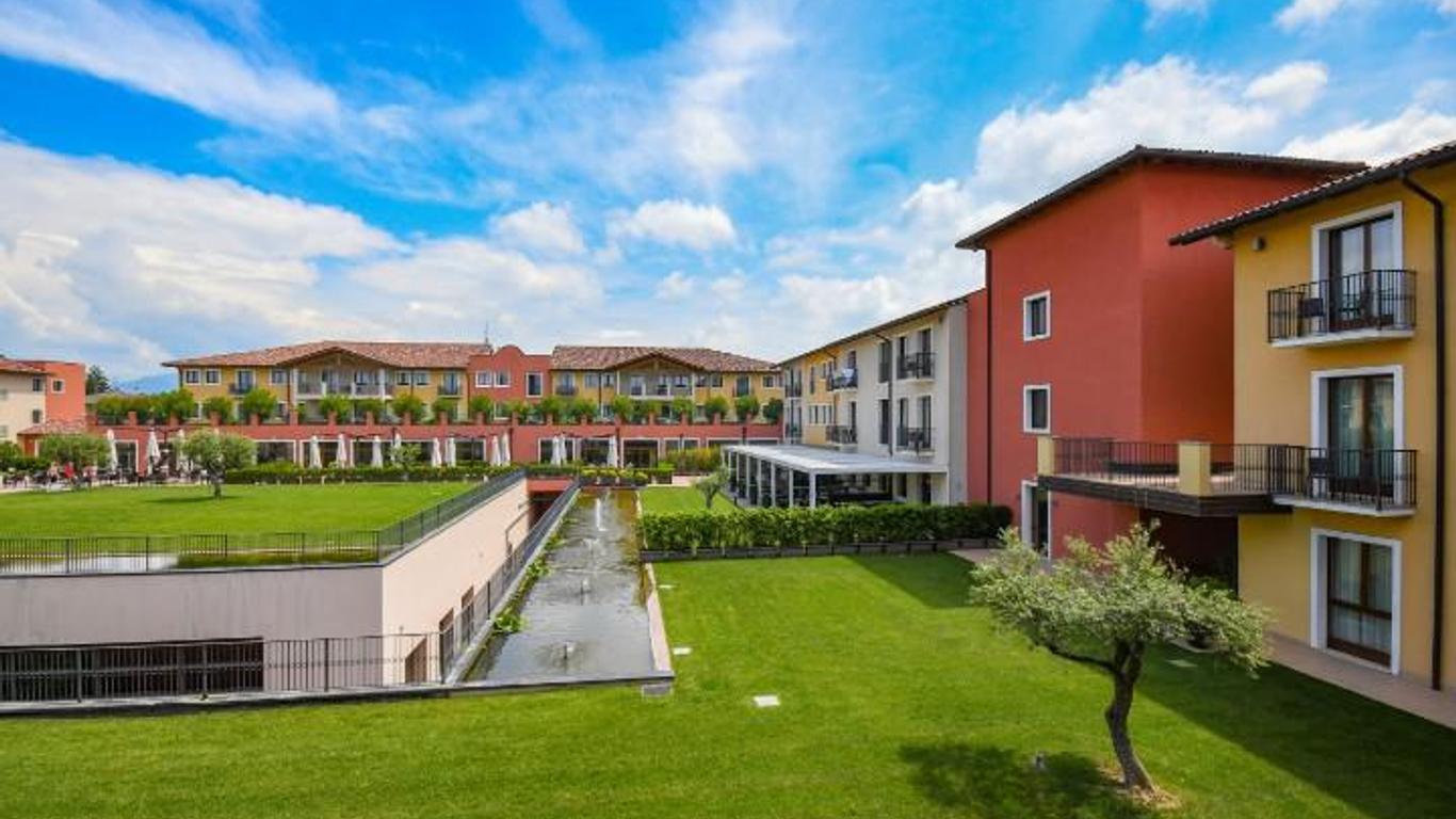Th Lazise - Hotel Parchi Del Garda