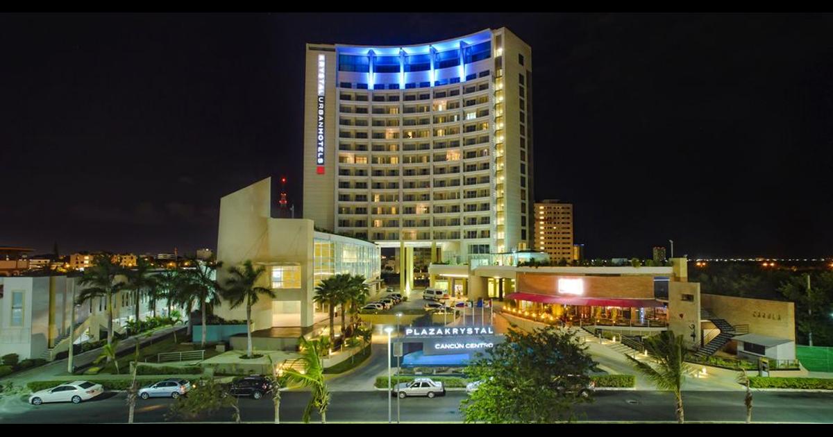 B2B Malecon Plaza Hotel & Convention Center en $1,333 ($̶1̶,̶8̶4̶8̶ ...