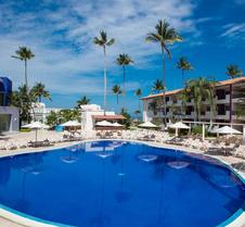 Crown Paradise Club Puerto Vallarta