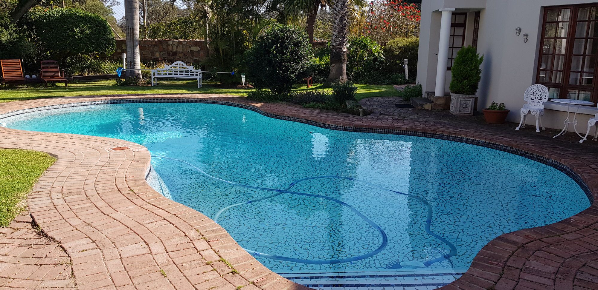 بيت ضيافة ميلبوري