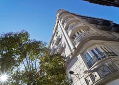 Barceló Carmen Granada - Grenada - Rakennus